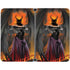LA Williams Mythical Creature Surface Duo Skin