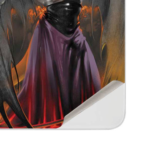 LA Williams Mythical Creature Surface Duo Skin