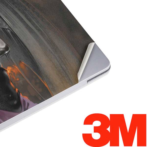 LA Williams Mythical Creature Surface Laptop 3 13.5in Skin