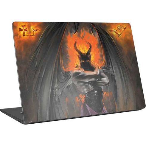 LA Williams Mythical Creature Surface Laptop 4 15in Skin