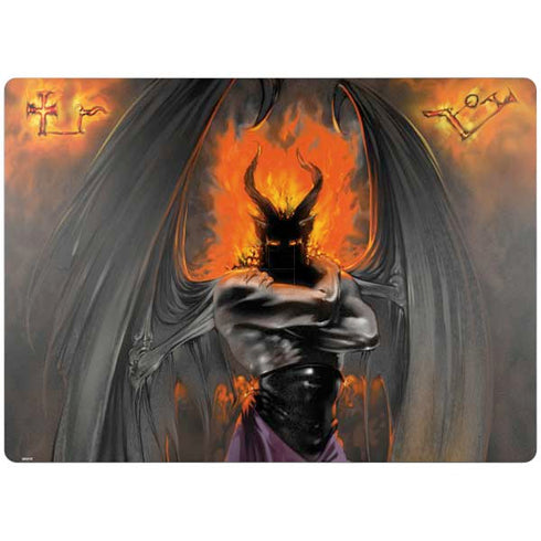 LA Williams Mythical Creature Surface Laptop 4 15in Skin