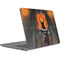 LA Williams Mythical Creature Surface Laptop Studio Skin