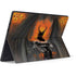 LA Williams Mythical Creature Surface Pro 7 Skin