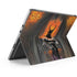 LA Williams Mythical Creature Surface Pro 8 Skin