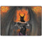 LA Williams Mythical Creature Surface Pro 9 Skin