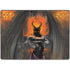 LA Williams Mythical Creature Surface Pro 9 Skin