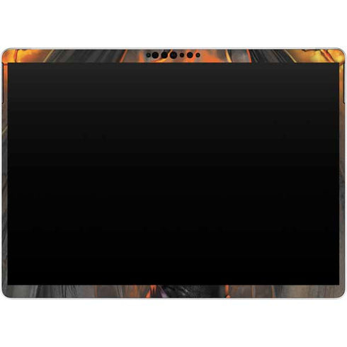 LA Williams Mythical Creature Surface Pro 9 Skin