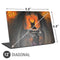 LA Williams Mythical Creature Universal Laptop 12in (9.8 x 6.8in) Skin