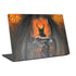 LA Williams Mythical Creature Universal Laptop 15in (12.2 x 8.8in) Skin