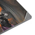 LA Williams Mythical Creature Universal Laptop 15in (12.2 x 8.8in) Skin
