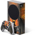 LA Williams Mythical Creature Xbox Series S Bundle Skin