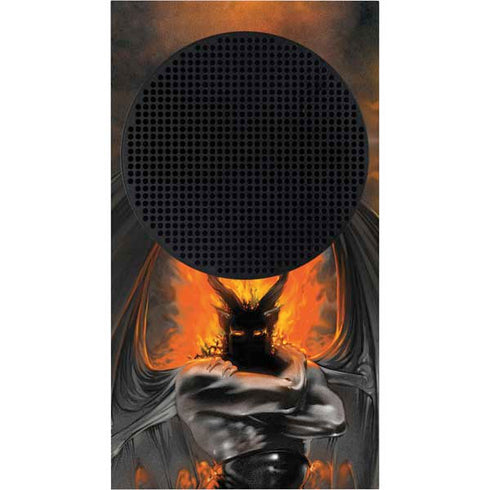 LA Williams Mythical Creature Xbox Series S Bundle Skin