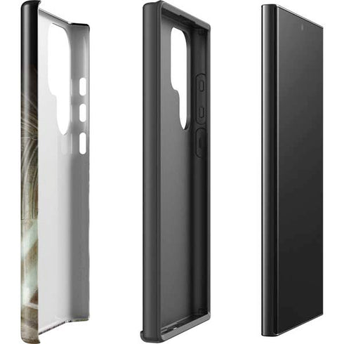 Alchemy Carta Name Of The Rose Galaxy S24 Ultra Impact Case