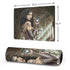 Alchemy Carta Name Of The Rose Gaming Mouse Pad