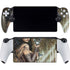Alchemy Carta Name Of The Rose PlayStation Portal Remote Player Skin