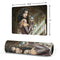 Alchemy Carta Name Of The Rose Gaming Mouse Pad