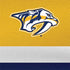 NHL Nashville Predators Alternate Jersey Nintendo 2DS XL (2017) Skin