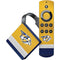 NHL Nashville Predators Alternate Jersey Amazon Fire TV Skin