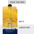 NHL Nashville Predators Alternate Jersey Bose Noise Cancelling Headphones 700 Skin