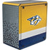 NHL Nashville Predators Alternate Jersey Cooler Master MasterBox Q300L Mini Tower Skin