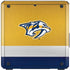 NHL Nashville Predators Alternate Jersey Cooler Master MasterBox Q300L Mini Tower Skin