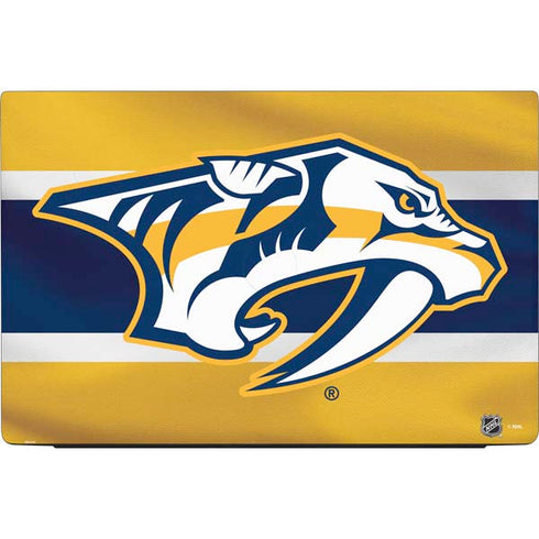 NHL Nashville Predators Alternate Jersey Dell Vostro Skin
