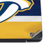 NHL Nashville Predators Alternate Jersey Dell Vostro Skin