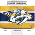 NHL Nashville Predators Alternate Jersey Dell Vostro Skin