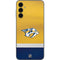 NHL Nashville Predators Alternate Jersey Galaxy A14 5G Skin