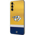 NHL Nashville Predators Alternate Jersey Galaxy A14 5G Skin