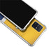 NHL Nashville Predators Alternate Jersey Galaxy A71 5G Clear Case