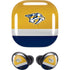 NHL Nashville Predators Alternate Jersey Galaxy Buds Pro Skin