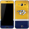 NHL Nashville Predators Alternate Jersey Galaxy J3 Skin