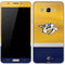 NHL Nashville Predators Alternate Jersey Galaxy J7 Skin