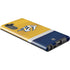 NHL Nashville Predators Alternate Jersey Galaxy Note 10 Pro Case
