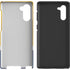 NHL Nashville Predators Alternate Jersey Galaxy Note 10 Pro Case