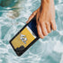 NHL Nashville Predators Alternate Jersey Galaxy Note 10 Waterproof Case