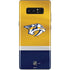 NHL Nashville Predators Alternate Jersey Galaxy Note 8 Skin