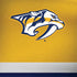 NHL Nashville Predators Alternate Jersey Galaxy Note 8 Skin