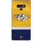 NHL Nashville Predators Alternate Jersey Galaxy Note 9 Skin