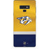 NHL Nashville Predators Alternate Jersey Galaxy Note 9 Skin