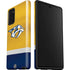 NHL Nashville Predators Alternate Jersey Galaxy Note20 5G Pro Case