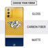 NHL Nashville Predators Alternate Jersey Galaxy Note20 5G Skin