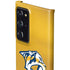 NHL Nashville Predators Alternate Jersey Galaxy Note20 Ultra 5G Lite Case