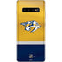 NHL Nashville Predators Alternate Jersey Galaxy S10 Plus Skin