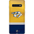NHL Nashville Predators Alternate Jersey Galaxy S10 Skin