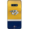 NHL Nashville Predators Alternate Jersey Galaxy S10e Skin