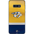 NHL Nashville Predators Alternate Jersey Galaxy S10e Skin
