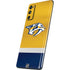 NHL Nashville Predators Alternate Jersey Galaxy S20 Fan Edition Skin