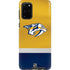 NHL Nashville Predators Alternate Jersey Galaxy S20 Plus Pro Case